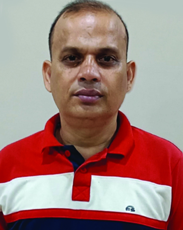 Satish Deka